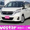 nissan serena 2016 quick_quick_GC27_GC27-004845 image 1