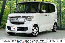 honda n-box 2019 -HONDA--N BOX DBA-JF3--JF3-2088445---HONDA--N BOX DBA-JF3--JF3-2088445-