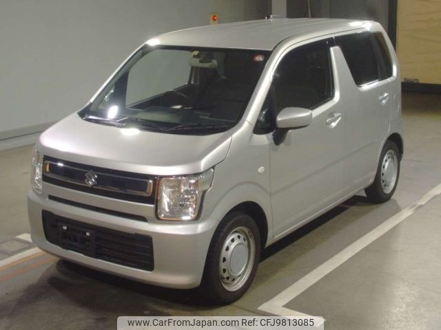 suzuki wagon-r 2021 -SUZUKI--Wagon R MH85S-120978---SUZUKI--Wagon R MH85S-120978- image 1