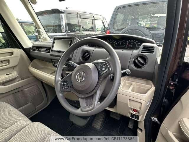 honda n-box 2018 quick_quick_DBA-JF3_JF3-1103599 image 2