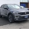 volkswagen volkswagen-others 2021 -VOLKSWAGEN--VW T-Roc 3DA-A1DFF--WVGZZZA1ZMV087284---VOLKSWAGEN--VW T-Roc 3DA-A1DFF--WVGZZZA1ZMV087284- image 3