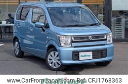 suzuki wagon-r 2020 CFJ1768363