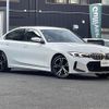 bmw 3-series 2023 CFJ1412489 image 1