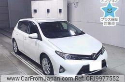 toyota auris 2012 -TOYOTA 【京都 302ﾎ8554】--Auris ZRE186H-6001186---TOYOTA 【京都 302ﾎ8554】--Auris ZRE186H-6001186-