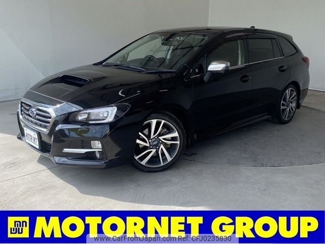 subaru levorg 2016 -SUBARU--Levorg DBA-VM4--VM4-086073---SUBARU--Levorg DBA-VM4--VM4-086073- image 1