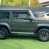 suzuki jimny-sierra 2022 CFJ1585899 image 2