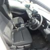 toyota corolla 2022 NIKYO_EZ98421 image 12