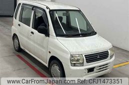 mitsubishi toppo-bj 1999 CFJ1473351