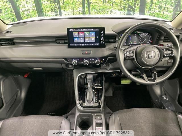 honda vezel 2021 CFJ1792532 image 2