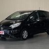 nissan note 2014 -NISSAN--Note DBA-E12--E12-206436---NISSAN--Note DBA-E12--E12-206436- image 1