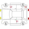 toyota prius 2016 -TOYOTA--Prius DAA-ZVW51--ZVW51-8004259---TOYOTA--Prius DAA-ZVW51--ZVW51-8004259- image 2