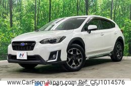 subaru xv 2017 -SUBARU--Subaru XV DBA-GT3--GT3-028754---SUBARU--Subaru XV DBA-GT3--GT3-028754-