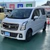 suzuki wagon-r-stingray 2023 GOO_JP_700060017330250105009 image 2