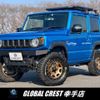 suzuki jimny 2019 quick_quick_3BA-JB64W_JB64W-133649 image 1