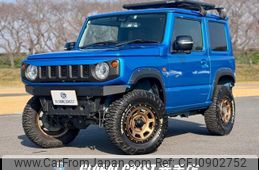 suzuki jimny 2019 quick_quick_3BA-JB64W_JB64W-133649