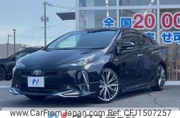 toyota prius 2019 CFJ1507257