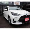 toyota yaris 2021 -TOYOTA--Yaris MXPH15--0009386---TOYOTA--Yaris MXPH15--0009386- image 2