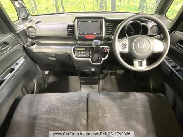 honda n-box 2016 CFJ1799366 image 2