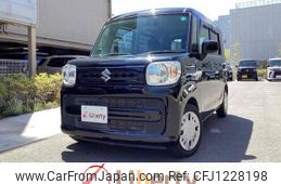 suzuki spacia 2018 quick_quick_MK53S_MK53S-145668