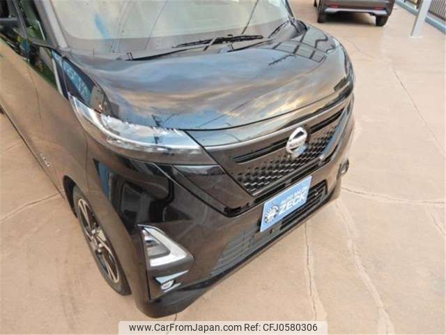 nissan roox 2021 -NISSAN--Roox B48A--B48A-0305022---NISSAN--Roox B48A--B48A-0305022- image 2