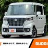 suzuki spacia 2019 -SUZUKI--Spacia DAA-MK53S--MK53S-616753---SUZUKI--Spacia DAA-MK53S--MK53S-616753- image 1