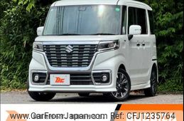 suzuki spacia 2019 -SUZUKI--Spacia DAA-MK53S--MK53S-616753---SUZUKI--Spacia DAA-MK53S--MK53S-616753-