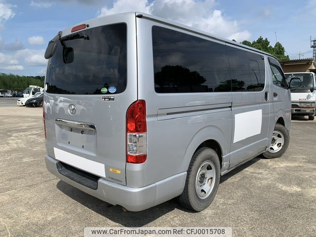 toyota hiace-van 2018 NIKYO_TK79218 image 2