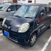 nissan moco 2007 CFJ1714792 image 2