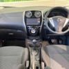 nissan note 2016 -NISSAN--Note DBA-E12--E12-481732---NISSAN--Note DBA-E12--E12-481732- image 2