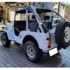 mitsubishi jeep 1980 -MITSUBISHI--Jeep J-J58--J58-08670---MITSUBISHI--Jeep J-J58--J58-08670- image 30