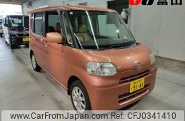 daihatsu tanto 2009 -DAIHATSU 【富山 580ｾ9141】--Tanto L375S--L375S-0185456---DAIHATSU 【富山 580ｾ9141】--Tanto L375S--L375S-0185456-