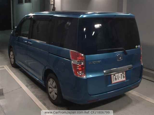 honda stepwagon 2010 CFJ1806799 image 2