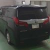 toyota alphard 2020 -TOYOTA 【新潟 349ﾙ55】--Alphard AGH30W--0356479---TOYOTA 【新潟 349ﾙ55】--Alphard AGH30W--0356479- image 2