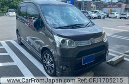 daihatsu move 2010 CFJ1705215