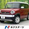 suzuki hustler 2015 -SUZUKI--Hustler DBA-MR31S--MR31S-273441---SUZUKI--Hustler DBA-MR31S--MR31S-273441- image 1