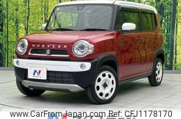 suzuki hustler 2015 -SUZUKI--Hustler DBA-MR31S--MR31S-273441---SUZUKI--Hustler DBA-MR31S--MR31S-273441-