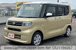 daihatsu tanto 2022 -DAIHATSU--Tanto 5BA-LA650S--LA650S-0245778---DAIHATSU--Tanto 5BA-LA650S--LA650S-0245778-