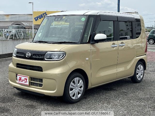 daihatsu tanto 2022 -DAIHATSU--Tanto 5BA-LA650S--LA650S-0245778---DAIHATSU--Tanto 5BA-LA650S--LA650S-0245778- image 1