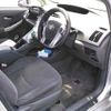 toyota prius 2010 CFJ0945645 image 4
