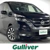 nissan serena 2017 -NISSAN--Serena DAA-GFC27--GFC27-065478---NISSAN--Serena DAA-GFC27--GFC27-065478- image 1