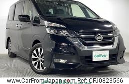 nissan serena 2017 -NISSAN--Serena DAA-GFC27--GFC27-065478---NISSAN--Serena DAA-GFC27--GFC27-065478-