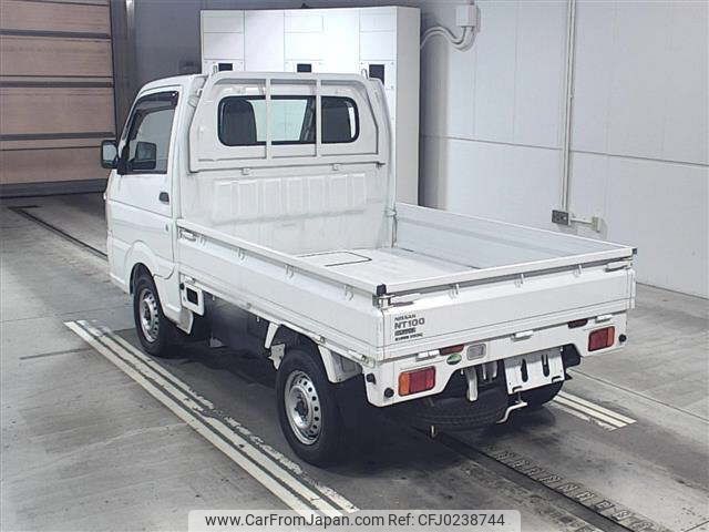 nissan clipper-truck 2016 -NISSAN--Clipper Truck DR16T-248435---NISSAN--Clipper Truck DR16T-248435- image 2