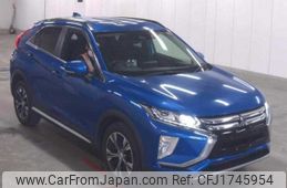 mitsubishi eclipse-cross 2018 CFJ1745954