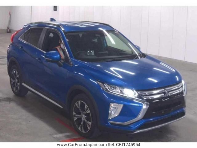 mitsubishi eclipse-cross 2018 CFJ1745954 image 1