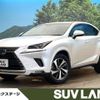 lexus nx 2019 -LEXUS--Lexus NX DAA-AYZ10--AYZ10-1024516---LEXUS--Lexus NX DAA-AYZ10--AYZ10-1024516- image 1