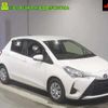 toyota vitz 2018 -TOYOTA--Vitz NSP130-4001960---TOYOTA--Vitz NSP130-4001960- image 1