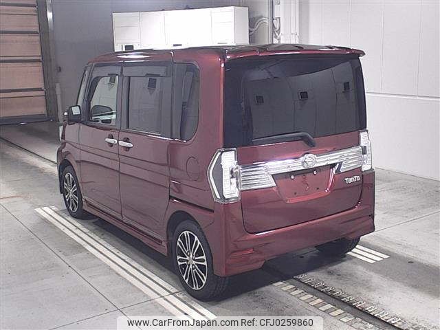 daihatsu tanto 2015 -DAIHATSU--Tanto LA600S-0360447---DAIHATSU--Tanto LA600S-0360447- image 2