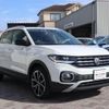 volkswagen t-cross 2020 -VOLKSWAGEN--VW T-Cross 3BA-C1DKR--WVGZZZC1ZLY136609---VOLKSWAGEN--VW T-Cross 3BA-C1DKR--WVGZZZC1ZLY136609- image 11