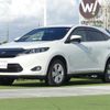 toyota harrier 2014 -TOYOTA--Harrier DBA-ZSU60W--ZSU60-0027282---TOYOTA--Harrier DBA-ZSU60W--ZSU60-0027282- image 8