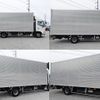 hino ranger 2011 CFJ1710836 image 4